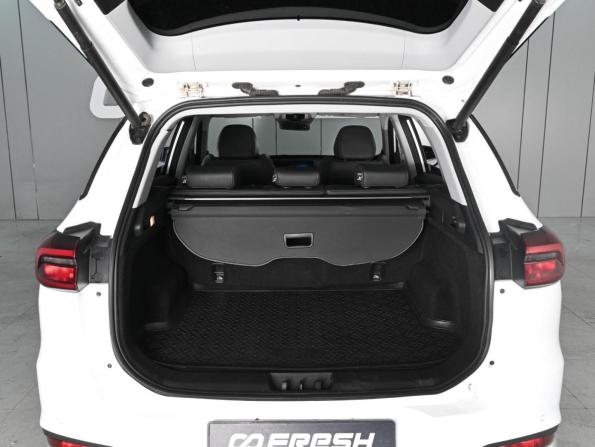 Chery Tiggo 7 Pro Max I с пробегом 2023 года, цена 1 999 000 рублей, 44388 км, внедорожник, Автокод Объявления