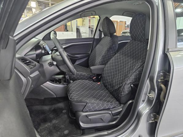 Lada (ВАЗ) Vesta I с пробегом 2017 года, цена 929 000 рублей, 102000 км, седан, Автокод Объявления