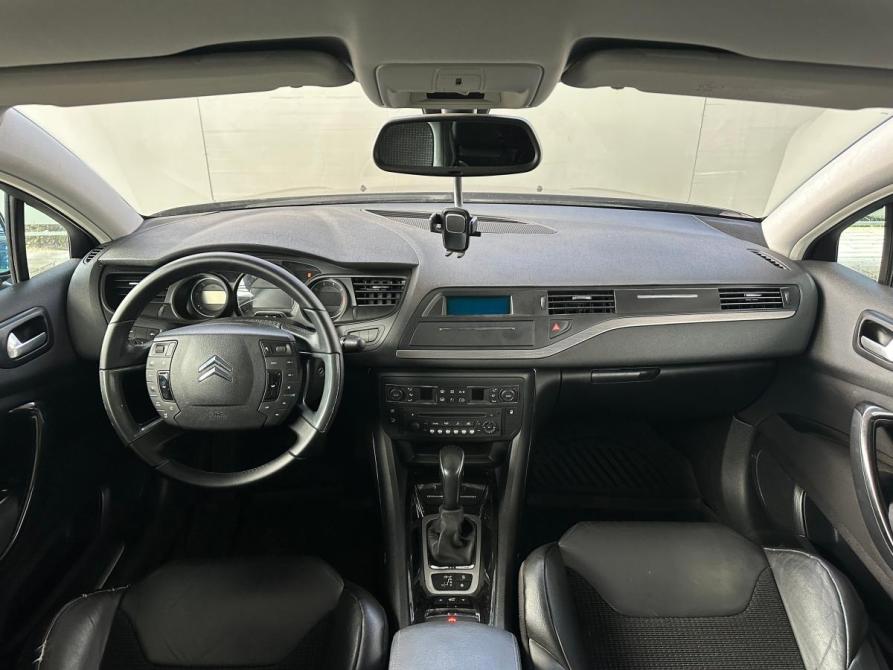 Citroen C5 II Тамбов  - изображение 14