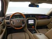 Jaguar XJ III (X350/X358) Москва  - изображение 31