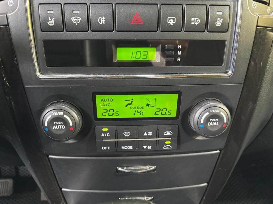 Kia Sorento I Рестайлинг Ижевск  - изображение 16