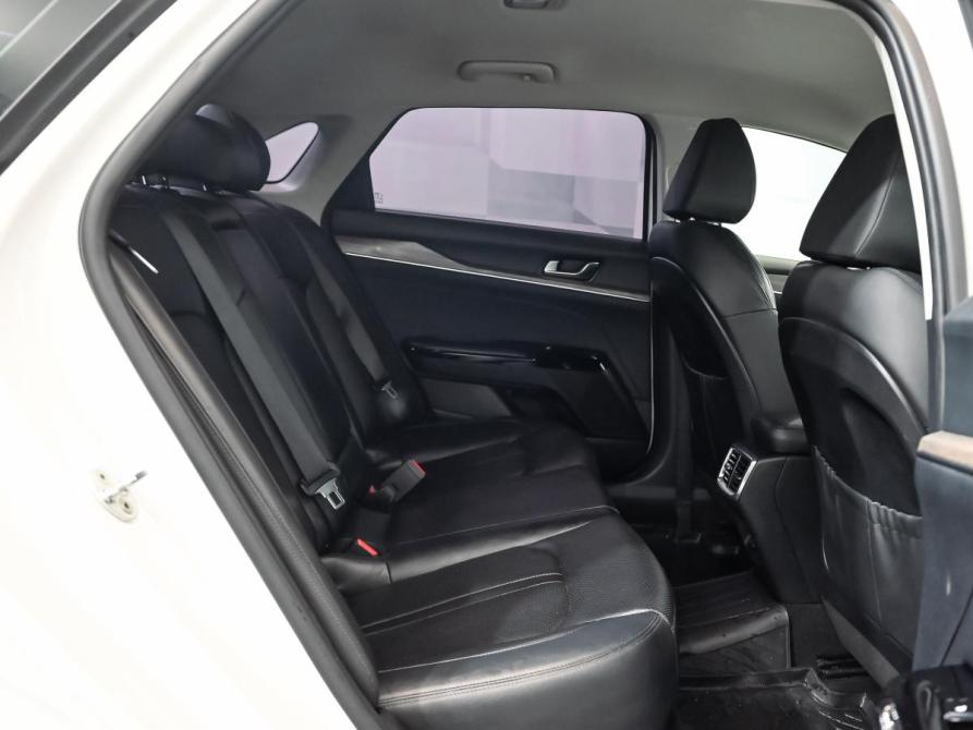 Kia K5 III Екатеринбург  - изображение 22