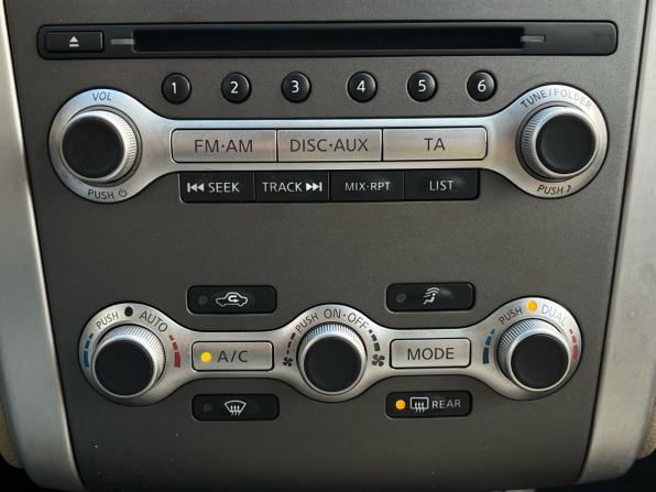 Nissan Murano II (Z51) Рестайлинг 2 с пробегом 2014 года, цена 1 040 000 рублей, 291057 км, внедорожник, Автокод Объявления