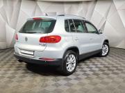 Volkswagen Tiguan I Рестайлинг Москва  - изображение 22