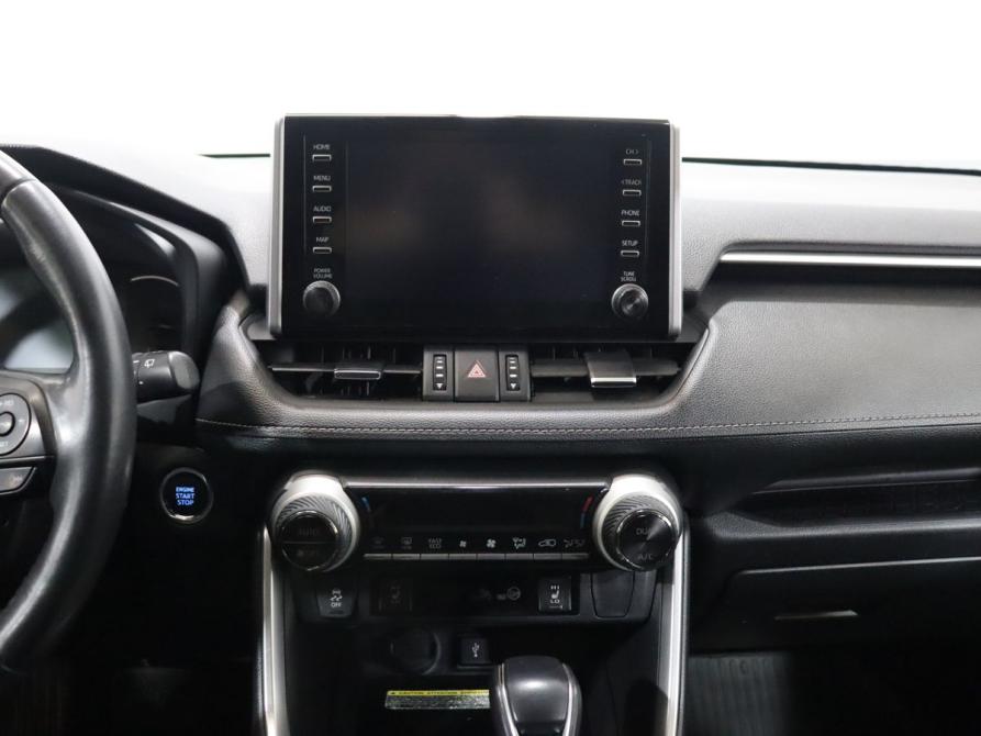 Toyota RAV4 V (XA50) Москва  - изображение 20