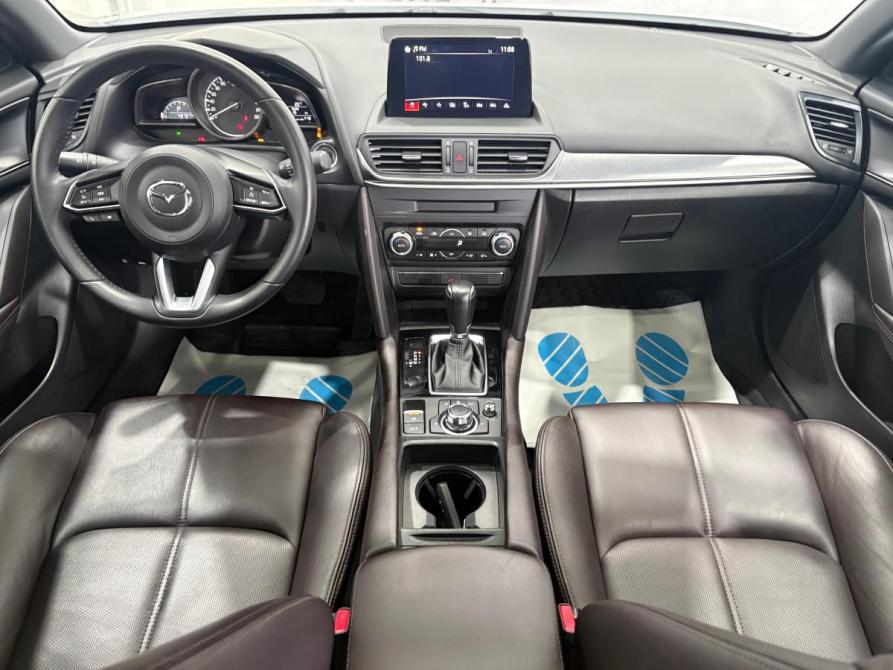 Mazda CX-4 I Рестайлинг Ставрополь  - изображение 13