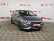 Hyundai Solaris II Вологда  - изображение 20