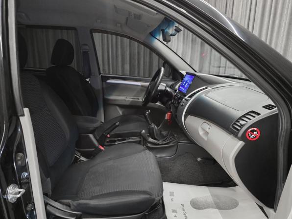 Mitsubishi Pajero Sport II с пробегом 2010 года, цена 1 500 000 рублей, 288000 км, внедорожник, Автокод Объявления