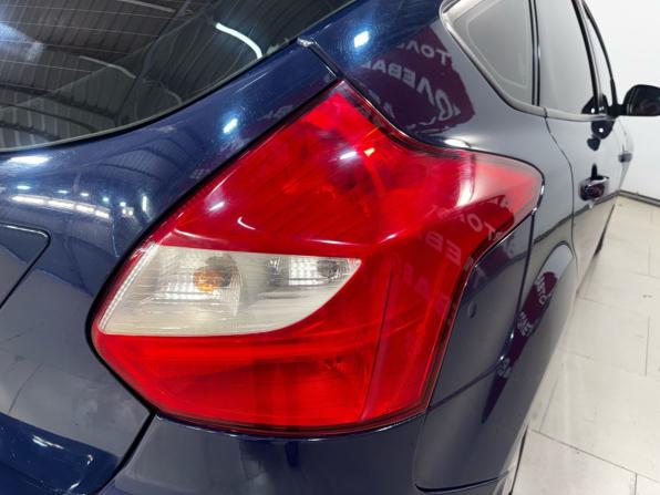 Ford Focus III с пробегом 2013 года, цена 879 000 рублей, 187239 км, хэтчбек, Автокод Объявления