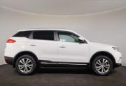 Geely Atlas I Ярославль  - изображение 30