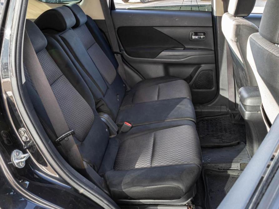 Mitsubishi Outlander III Краснодар  - изображение 7