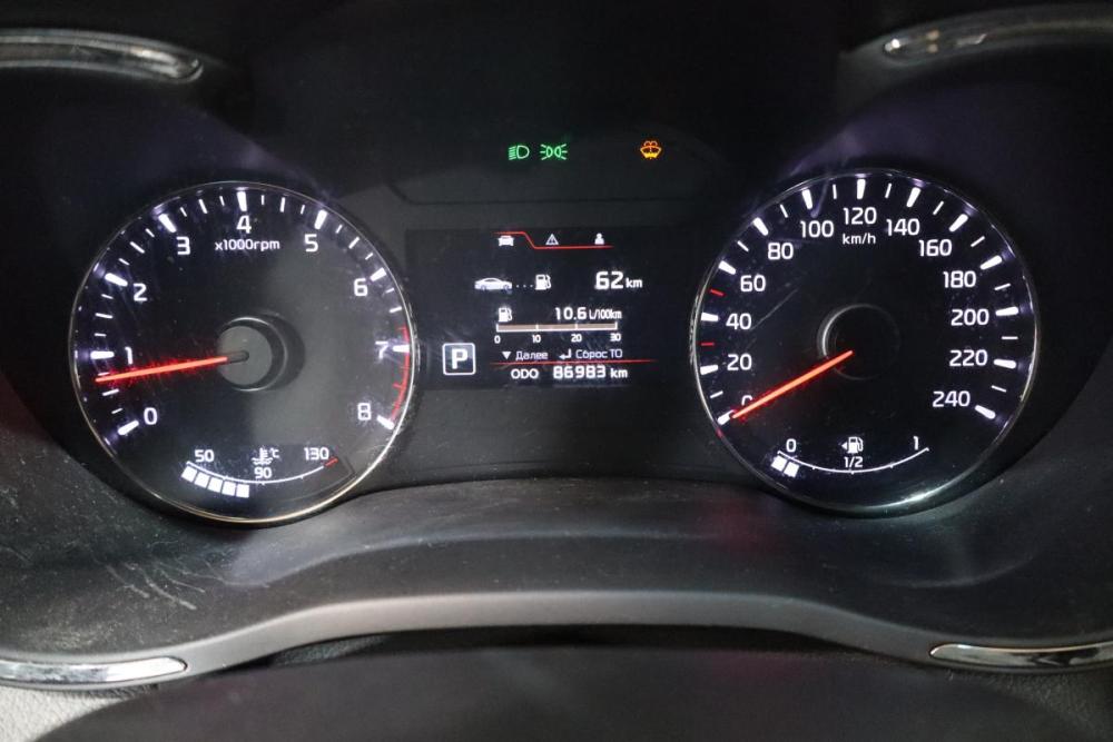 Kia Cerato III Санкт-Петербург  - изображение 17