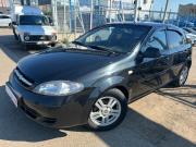 Chevrolet Lacetti I Нижнекамск  - изображение 20
