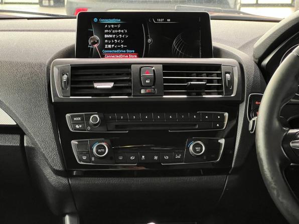 BMW 1 серии II (F20/F21) Рестайлинг с пробегом 2016 года, цена 1 450 000 рублей, 99700 км, хэтчбек, Автокод Объявления