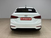 Hyundai Solaris II Альметьевск  - изображение 29