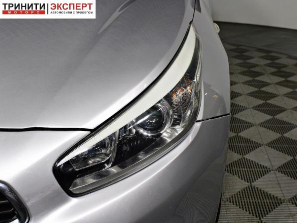 Kia Ceed II с пробегом 2012 года, цена 947 000 рублей, 206391 км, хэтчбек, Автокод Объявления
