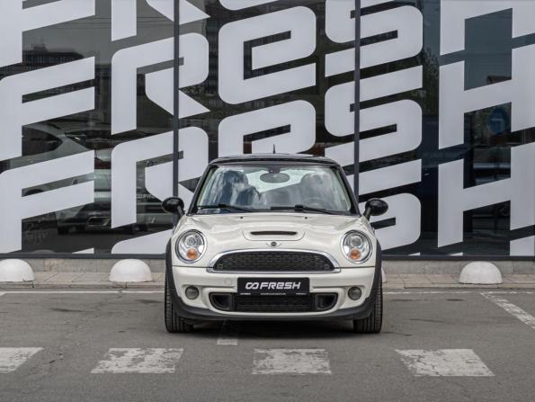 Mini Hatch II (R56) Рестайлинг с пробегом 2010 года, цена 1 160 000 рублей, 165776 км, хэтчбек, Автокод Объявления
