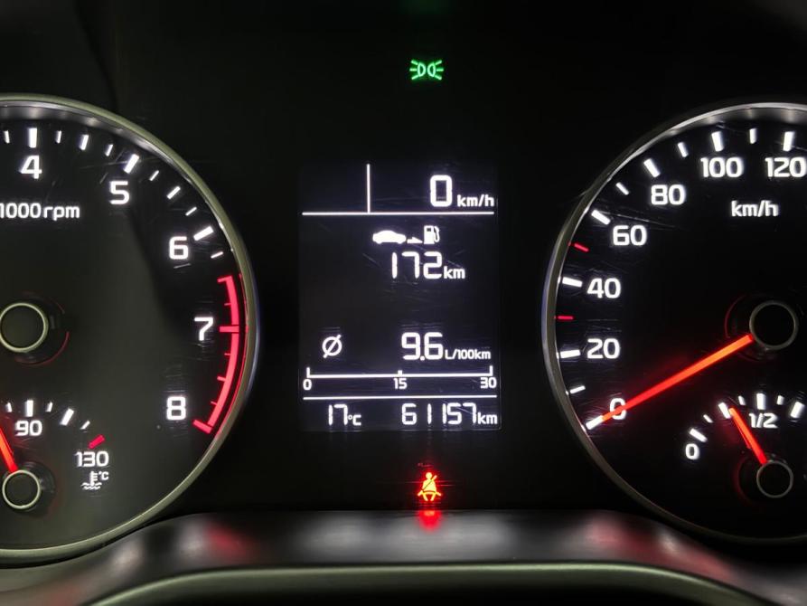 Kia Rio IV Набережные Челны  - изображение 16