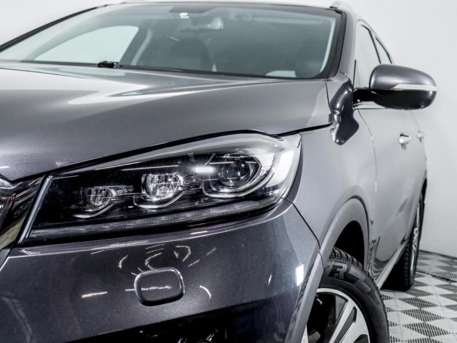 Kia Sorento III Prime Рестайлинг Санкт-Петербург  - изображение 12