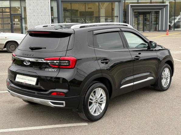 Chery Tiggo 4 I с пробегом 2019 года, цена 1 185 000 рублей, 59433 км, внедорожник, Автокод Объявления