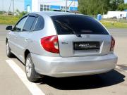 Kia Rio I Рестайлинг Иваново  - изображение 23