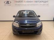 Lada (ВАЗ) Granta I Ижевск  - изображение 9