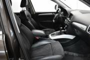 Audi Q5 I (8R) Рестайлинг Москва  - изображение 36