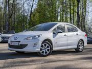 Peugeot 408 I Санкт-Петербург  - изображение 14