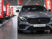 Mercedes-Benz E-Класс AMG V (W213) Санкт-Петербург  - изображение 24
