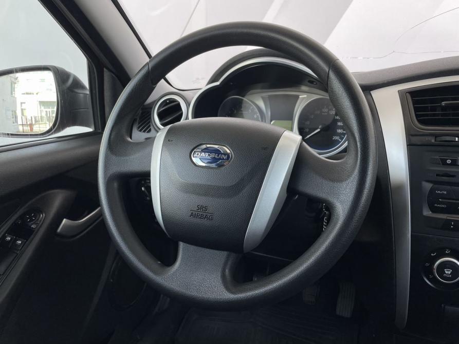 Datsun mi-DO Екатеринбург  - изображение 14