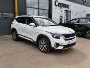 Kia Seltos I Москва  - изображение 18