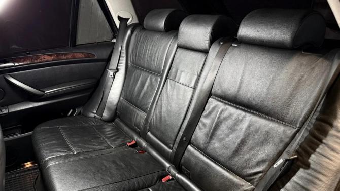 BMW X5 I (E53) Рестайлинг с пробегом 2005 года, цена 890 000 рублей, 488000 км, внедорожник, Автокод Объявления