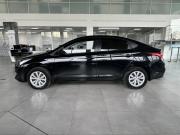 Hyundai Solaris II Новосибирск  - изображение 41