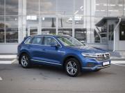 Volkswagen Touareg III Курган  - изображение 25