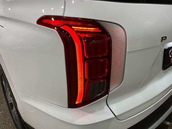 Hyundai Palisade I с пробегом 2019 года, цена 4 550 000 рублей, 70857 км, внедорожник, Автокод Объявления