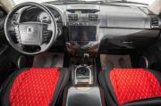 SsangYong Rexton II Барнаул  - изображение 37