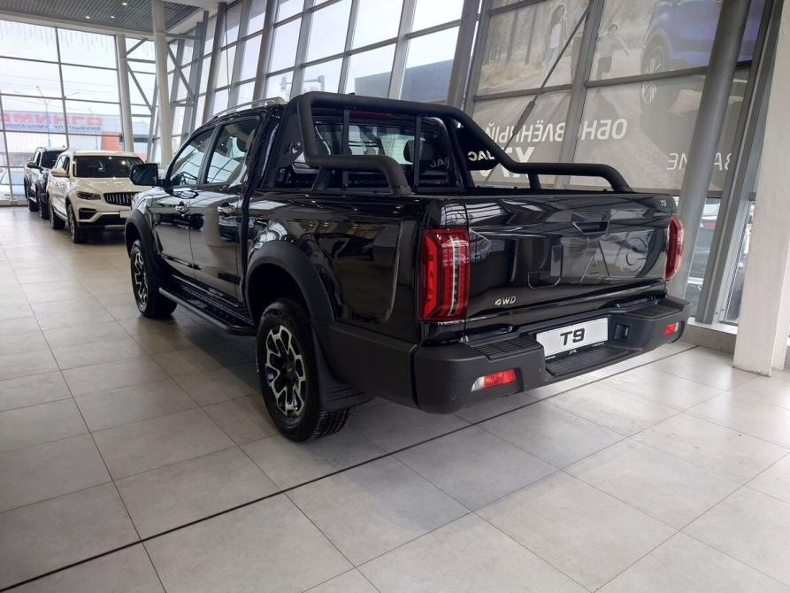 JAC T9 Новокузнецк  - изображение 6