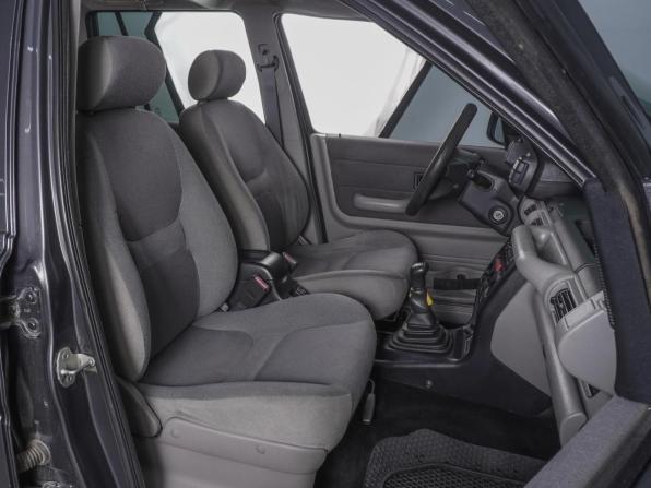 Land Rover Freelander I с пробегом 2003 года, цена 850 000 рублей, 170789 км, внедорожник, Автокод Объявления