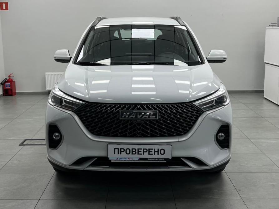 Haval M6 II Казань  - изображение 2
