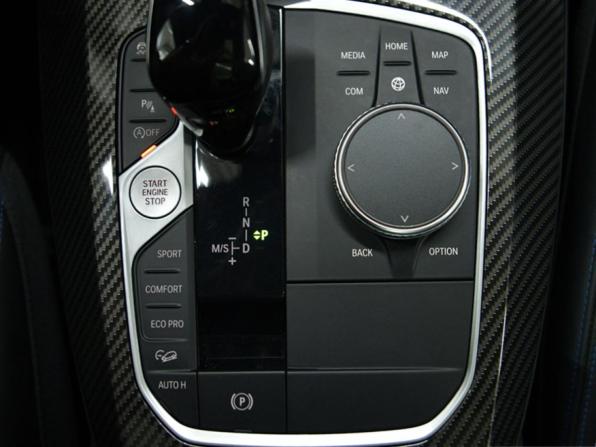 BMW X3 III (G01) Рестайлинг с пробегом 2021 года, цена 6 338 000 рублей, 68721 км, внедорожник, Автокод Объявления