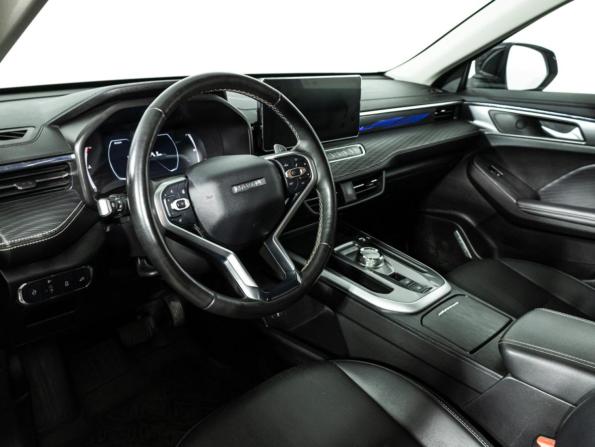 Haval Jolion I Рестайлинг с пробегом 2024 года, цена 2 099 777 рублей, 38580 км, внедорожник, Автокод Объявления