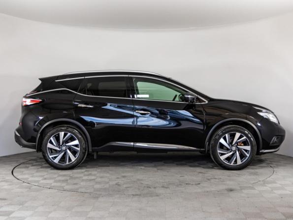 Nissan Murano III (Z52) с пробегом 2019 года, цена 2 999 000 рублей, 45026 км, внедорожник, Автокод Объявления