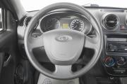 Lada (ВАЗ) Granta I Рестайлинг Кемерово  - изображение 36