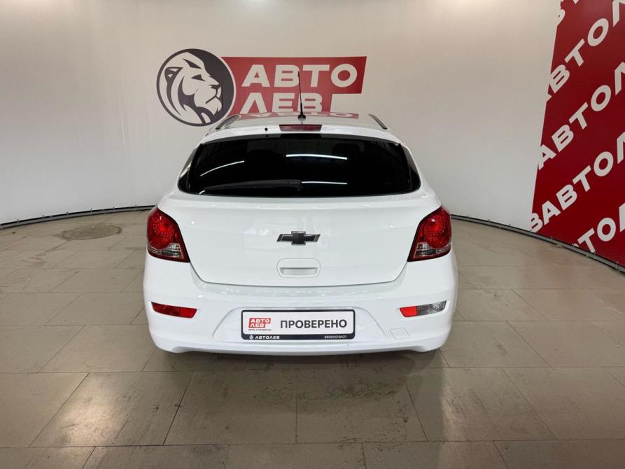 Chevrolet Cruze I Новочеркасск  - изображение 6