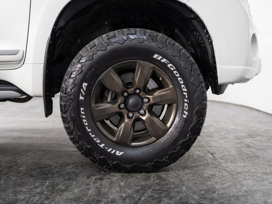Toyota Land Cruiser Prado 150 Series Рестайлинг 1 Иркутск  - изображение 23