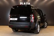 Land Rover Discovery IV Уфа  - изображение 26