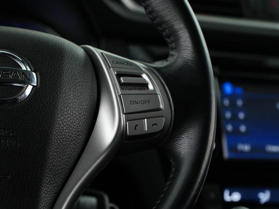 Nissan Qashqai II Москва  - изображение 14