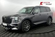 GAC GS8 II Нижний Новгород  - изображение 28