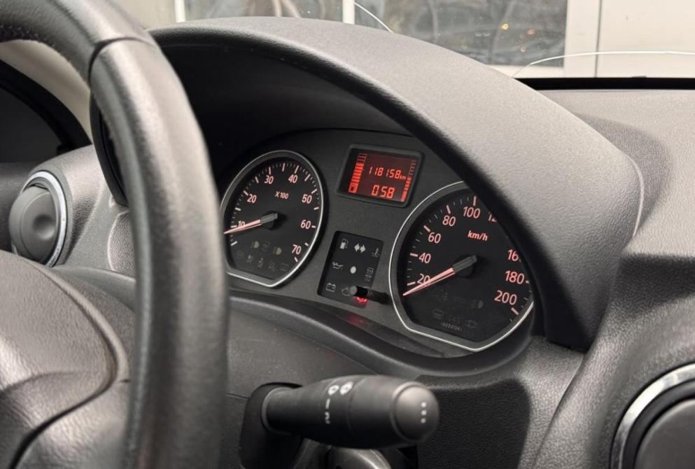 Nissan Almera III (G15) Владимир  - изображение 8