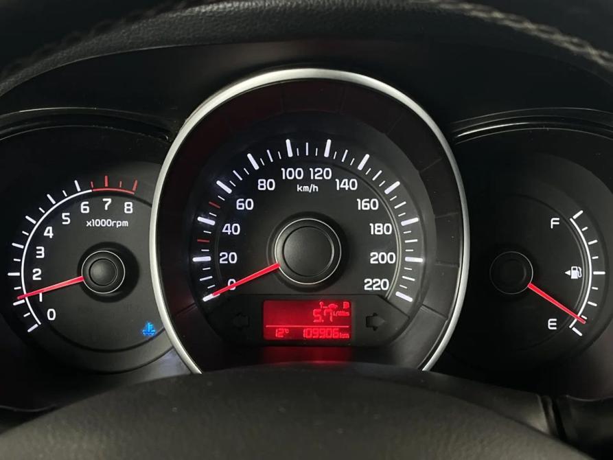 Kia Rio III Рестайлинг Петрозаводск  - изображение 15